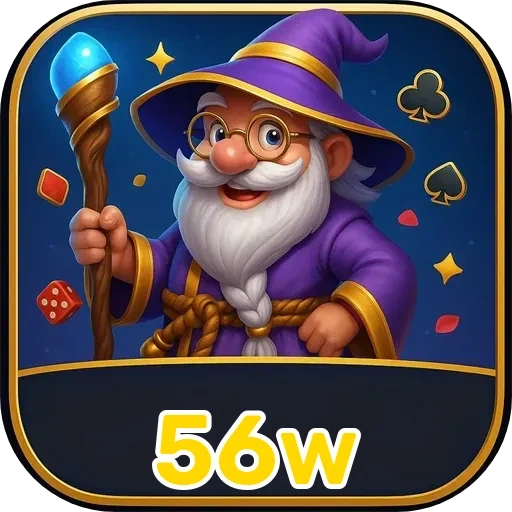 56w: A Revolução nos Jogos Online Que Você Não Pode Perder